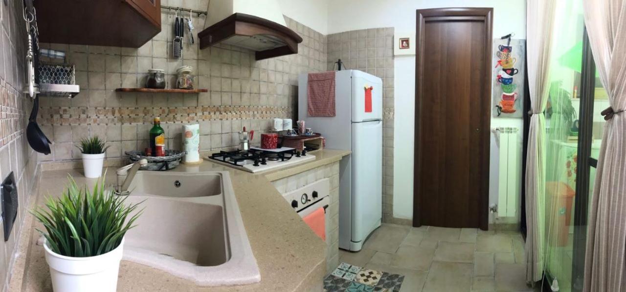 شقة Dream House برينديسي المظهر الخارجي الصورة