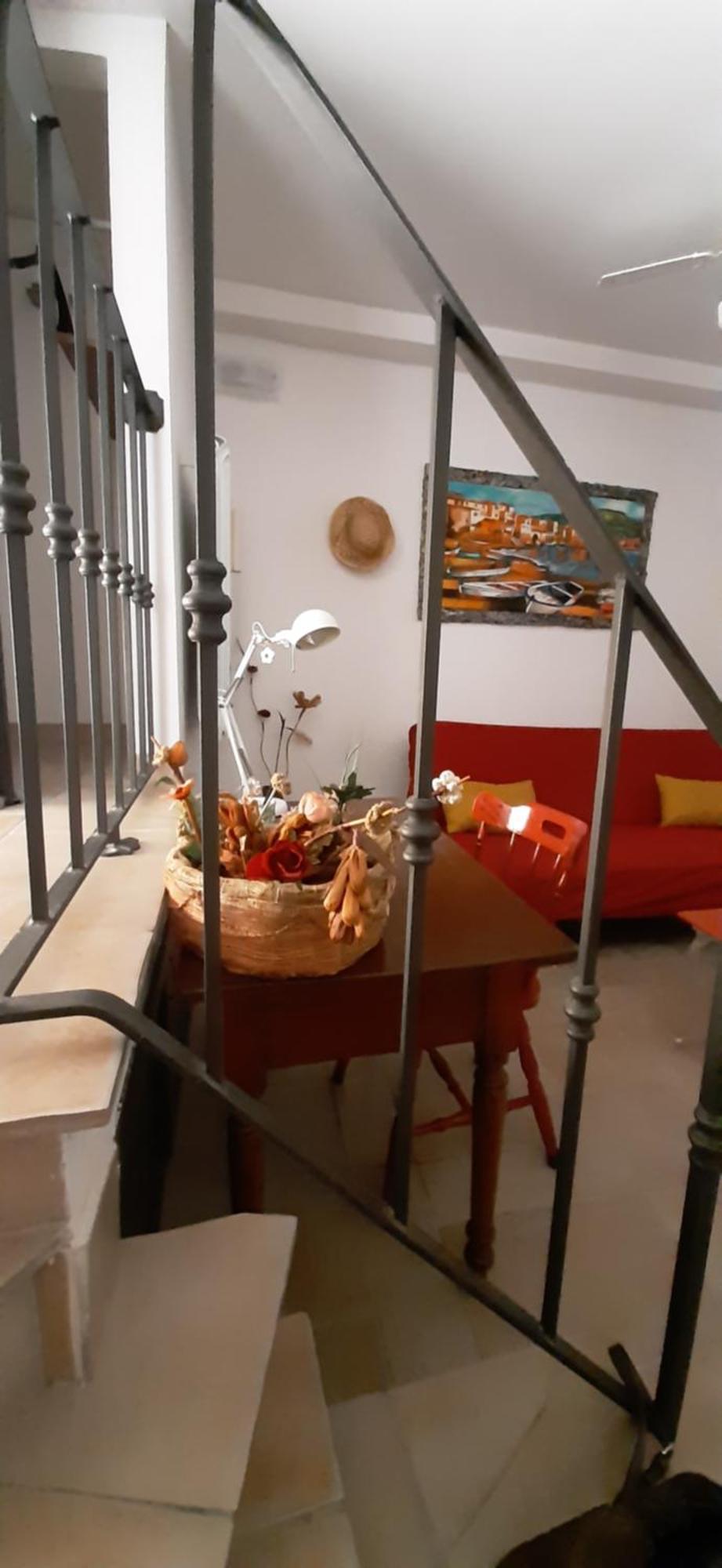 شقة Dream House برينديسي الغرفة الصورة
